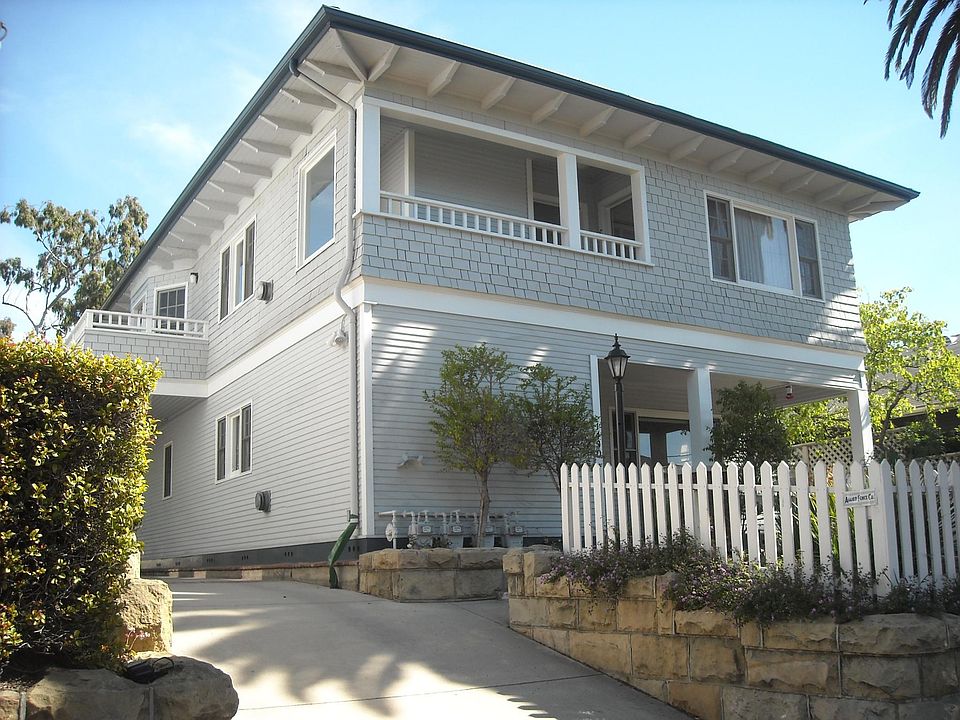 1st image of 1430 De La Vina St APT C
