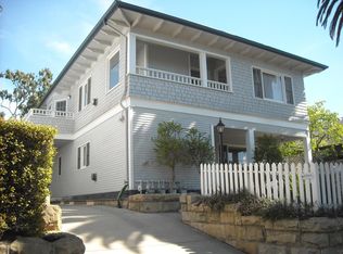 1430 De La Vina St APT C, Santa Barbara, CA 93101