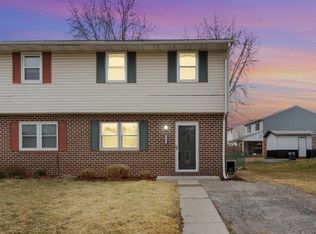 1411 Baer Ave, Hanover, PA 17331