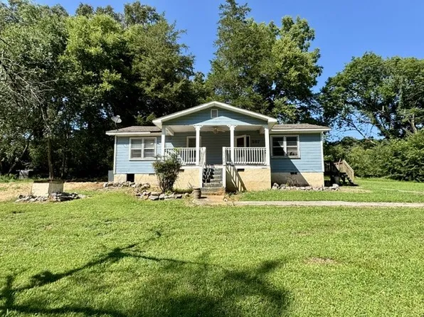 267 Town Creek Rd, Benton, TN 37307