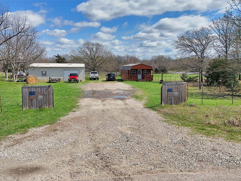 4038 County Road 4603 Commerce TX Zillow