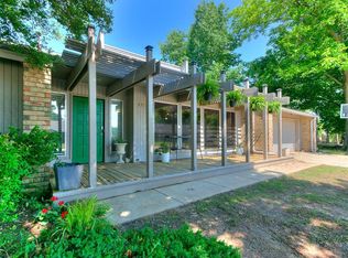 1154 Merrymen Grn, Norman, OK 73072