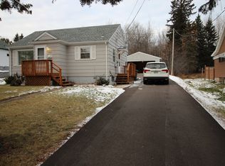 8523 Vinland St, Duluth, MN 55810