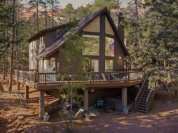 2nd image of 6181 W Pinon Loop