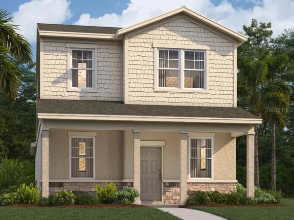 422 Belmond Dr, Debary, FL 32713