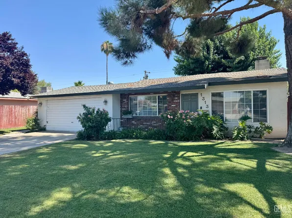 1313 Hub Ave, Bakersfield, CA 93304