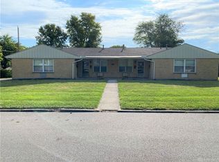 4352 Sunray Rd #A-D, Dayton, OH 45429