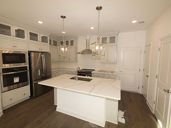 Kitchen - October 12, 2026
