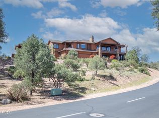 208 S Rim Club Dr, Payson, AZ 85541