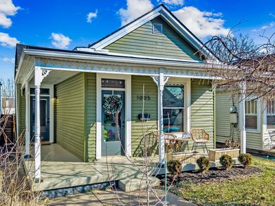 1005 Samuel St, Louisville, KY, 40204