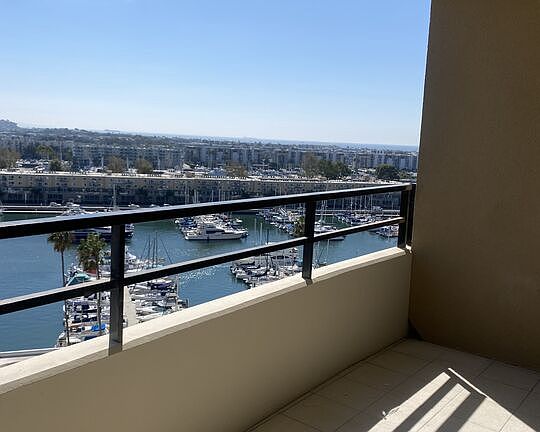 3rd image of 4314 Marina City Dr Unit 826