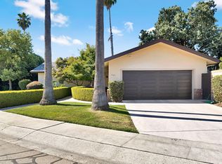 443 S Whitney Drive, Visalia, CA 93277