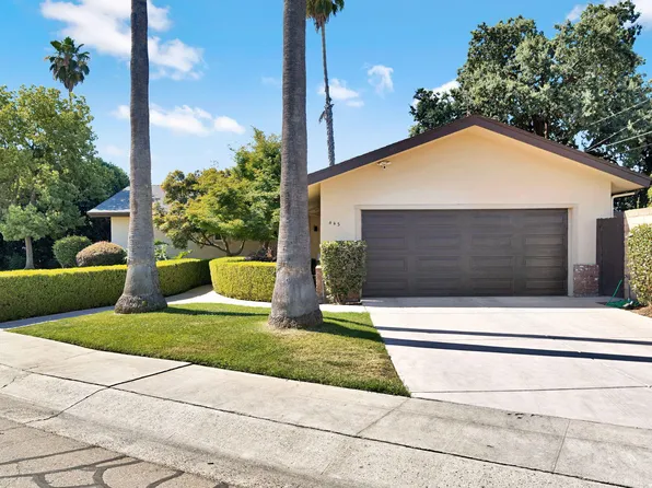 443 S Whitney Drive, Visalia, CA 93277