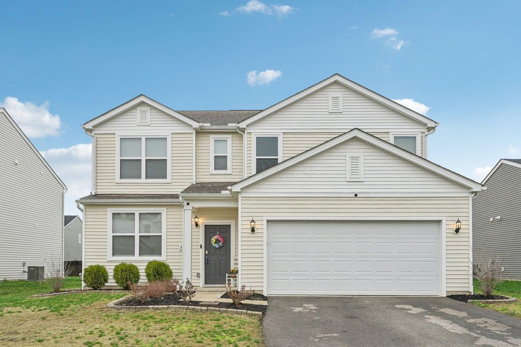 Real estate listing image