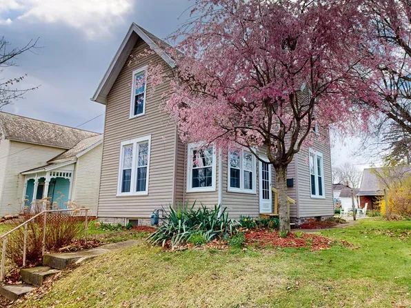 711 Faustina Ave, Bucyrus, OH 44820