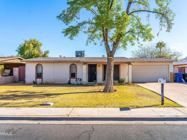 1926 E EL MORO Avenue, Mesa, AZ 85204