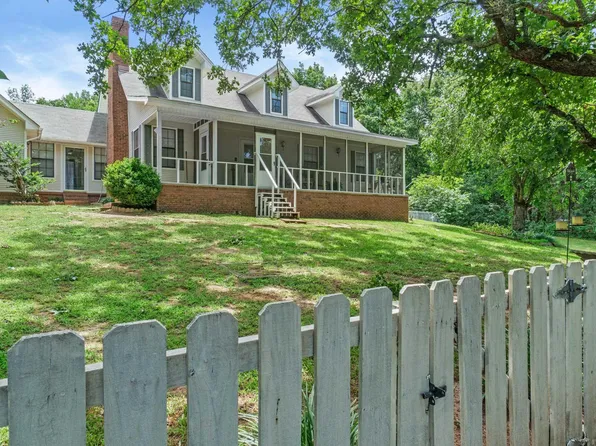 8910 Peters Rd, Cabot, AR 72023