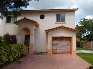 18243 SW 153rd Pl, Miami, FL 33187