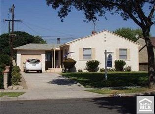 5953 Fidler Ave, Lakewood, CA 90712