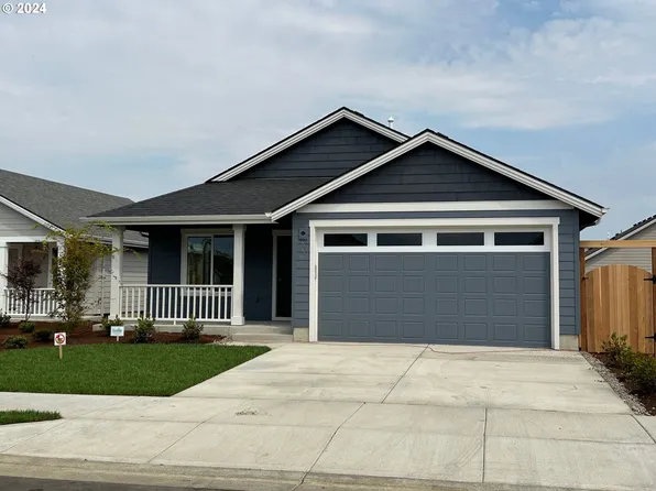 1712 SE Salmonberry Ave #25, Dallas, OR 97338