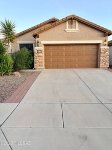 290 W Calle Del Estribo, Sahuarita, AZ, 85629