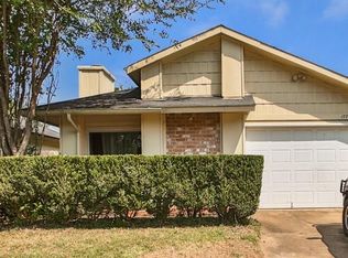 17708 Northhagen Dr, Houston, TX 77084