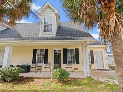 2405 Nixon St. UNIT 4, North Myrtle Beach, SC, 29582