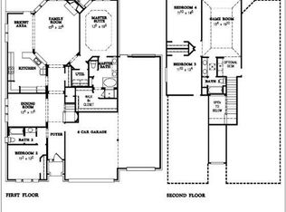 519 Rondel Rd, League City, TX 77573