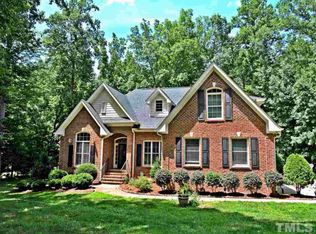 230 N Old Lantern Rd, Timberlake, NC 27583