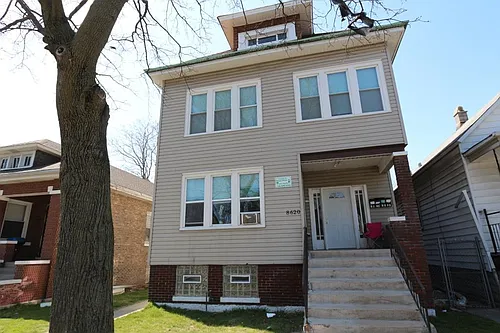 8620 S Marquette Ave Photo 1