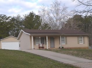 379 N Redbud Dr, Santa Claus, IN 47579