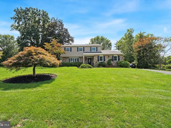 58 Highspire Rd, Richboro, PA 18954
