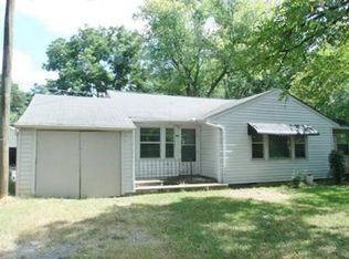 440 5th St NW, Arab, AL 35016