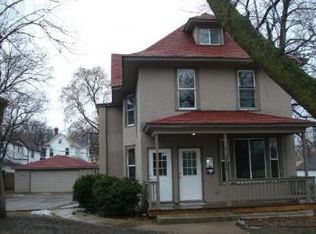 698 Euclid St, Saint Paul, MN 55106