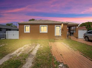 440 NW 32nd Pl, Miami, FL 33125