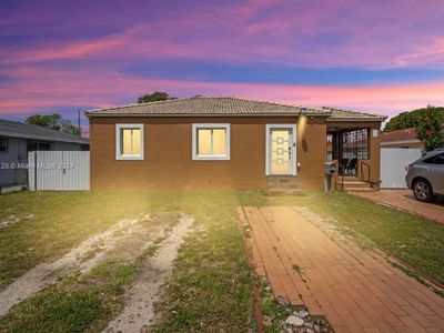 440 NW 32nd Pl, Miami, FL, 33125