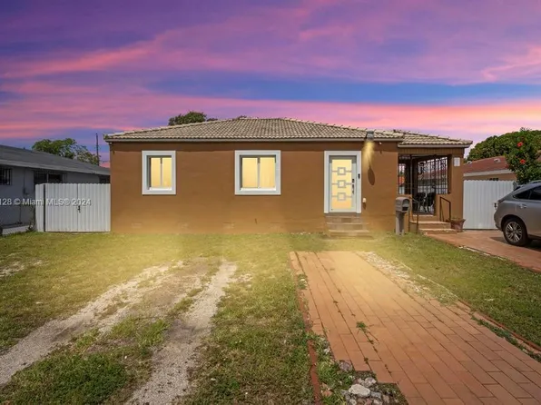 440 NW 32nd Pl, Miami, FL 33125