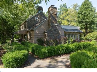 1261 Slotter Rd, Perkasie, PA 18944