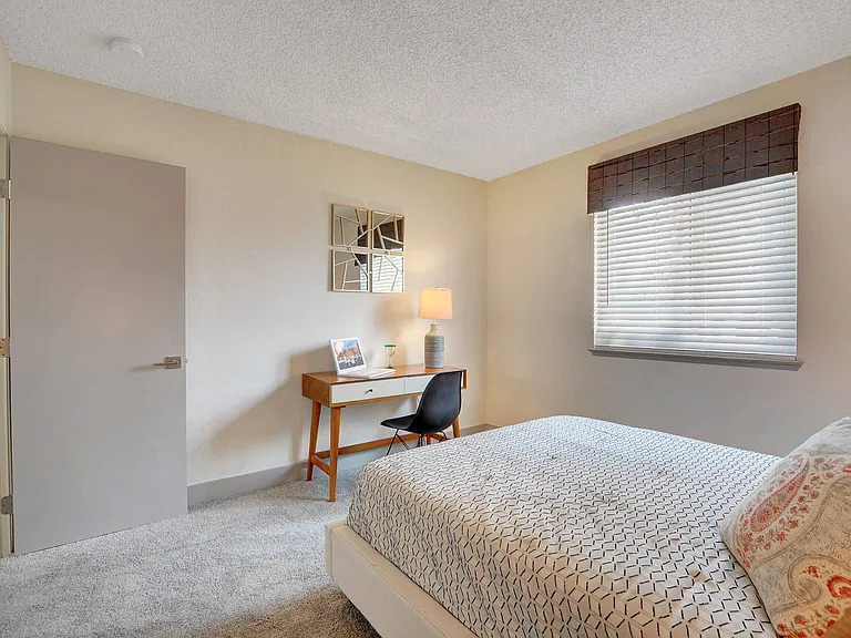 Namaste Apartments — Photo 27