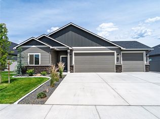 Mustang Estates, Prosser, WA 99350