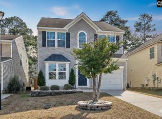 216 Chesterbrook Ln, Lexington, SC 29072