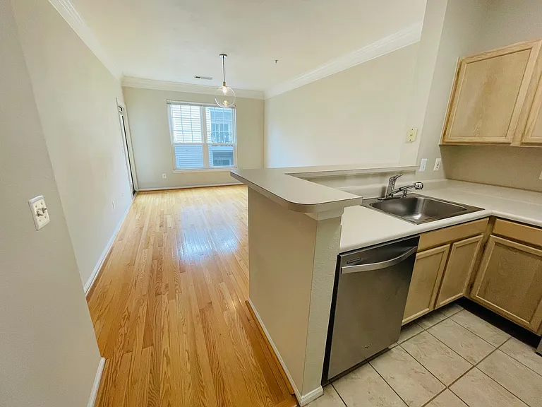 Living Room/Kitchen