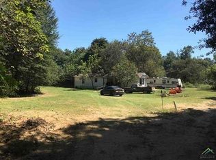 14172 Yarbrough Ln, Troup, TX 75789