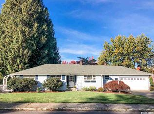 3345 Camellia Dr S, Salem, OR 97302