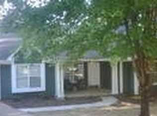 163 Winghaven Ct, Mooresville, NC 28117