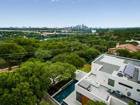 2505 Stratford Dr, Austin, TX 78746