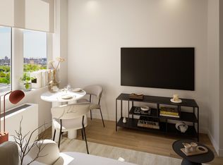 1440 Amsterdam Ave #1922, New York, NY 10027
