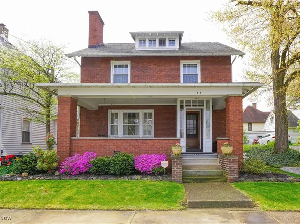 615 Cherry Rd NE, Massillon, OH 44646