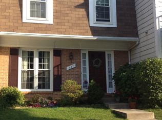687 Concerto Ln, Silver Spring, MD 20901
