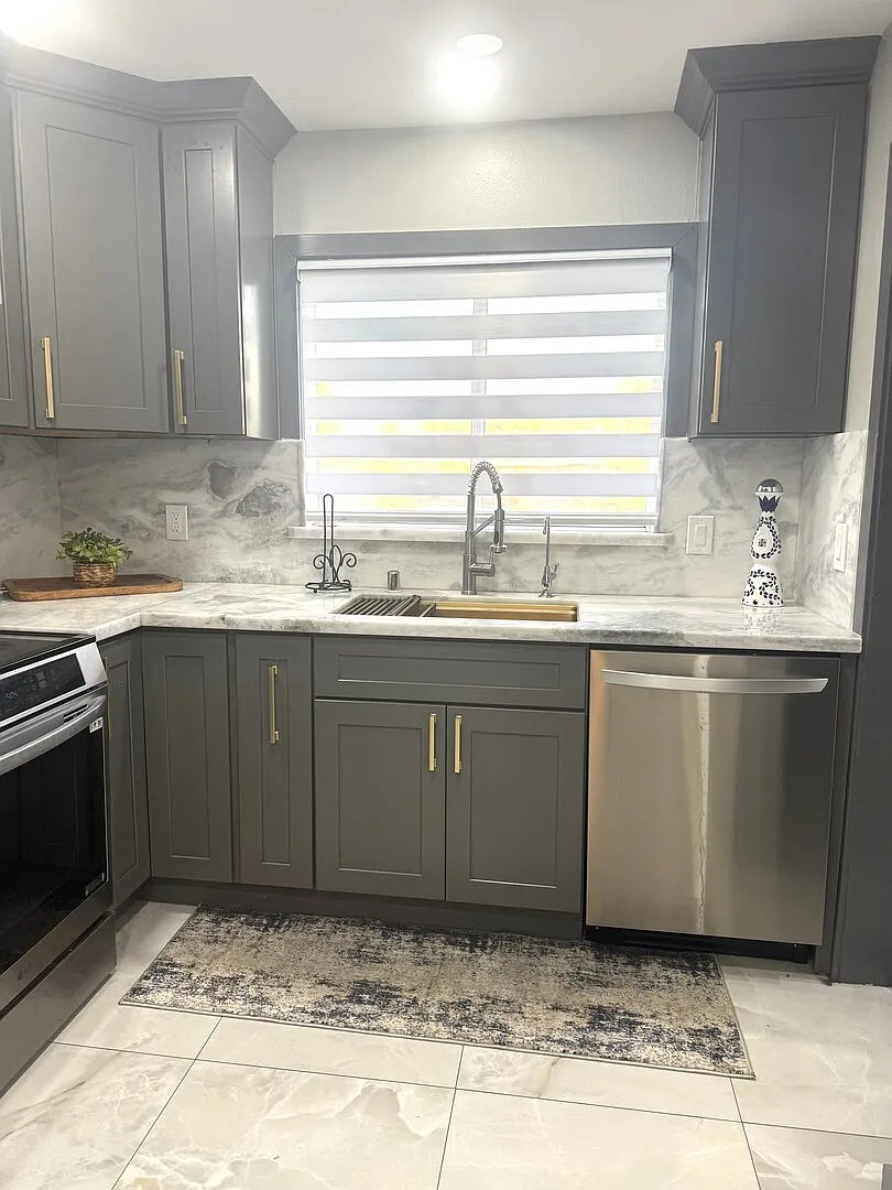 Masterfully Renovated & Fully Furnished Home in Huntington Beach Ste — Photo 4